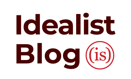 Idealist Blog by IS Creative