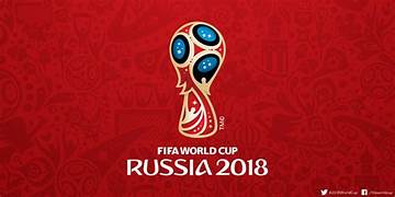 Russia FIFA World Cup 2018