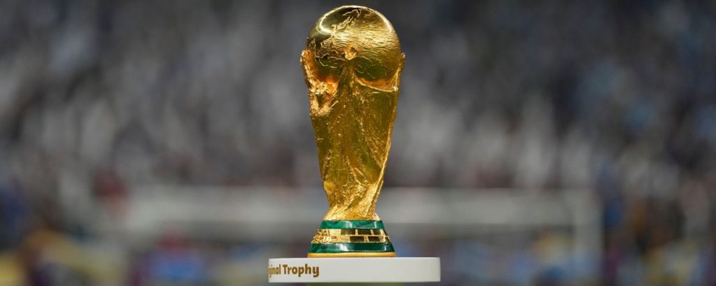 FIFA Trophy